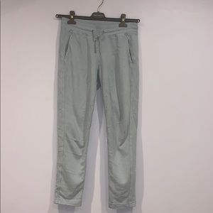 Crane & Lion Cropped Sweats